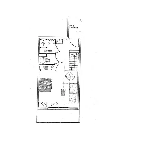 Soldanelles - 4 Personnes A Vallandry En Centre Station Proche Des Commerces Et Des Pistes Mae-2102 Apartment *