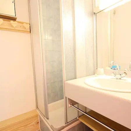 Apartment Soldanelles - 4 Personnes A Vallandry En Centre Station Proche Des Commerces Et Des Pistes Mae-2102 Peisey-Nancroix