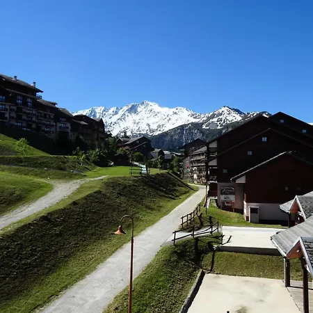 Soldanelles - 4 Personnes A Vallandry En Centre Station Proche Des Commerces Et Des Pistes Mae-2102 Apartment
