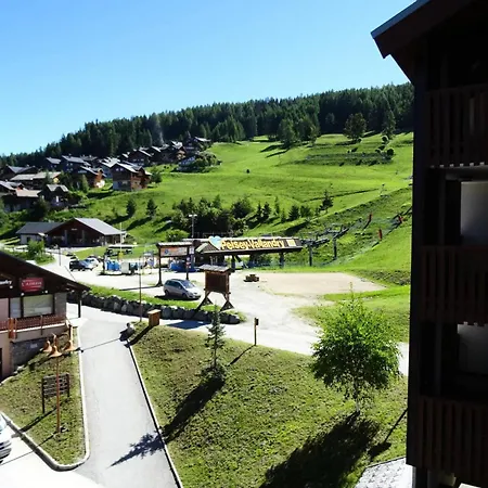 Soldanelles - 4 Personnes A Vallandry En Centre Station Proche Des Commerces Et Des Pistes Mae-2102 * Peisey-Nancroix